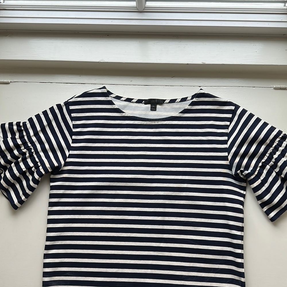 Jcrew top